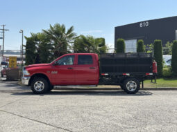 
										2013 Ram 2500 full									