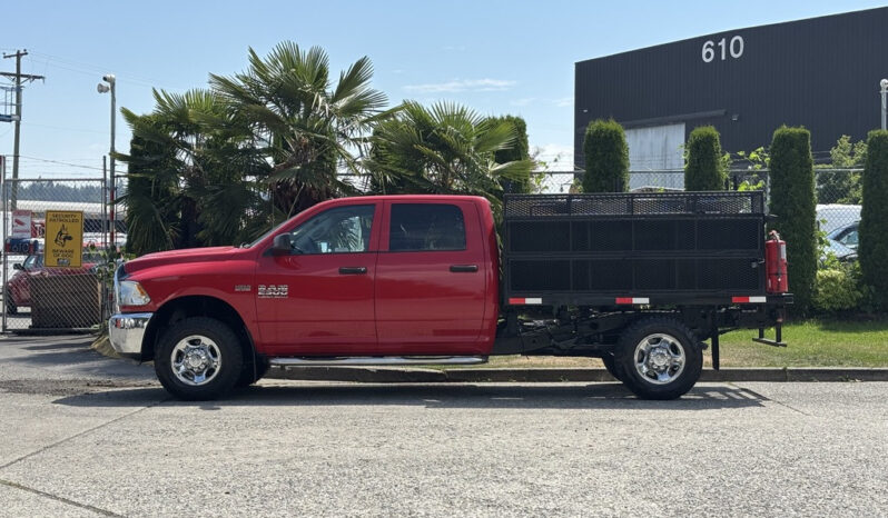 
								2013 Ram 2500 full									