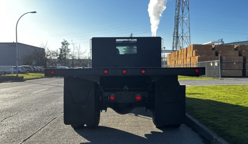 
								2008 Ford F750 full									