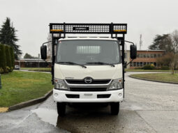 
										2015 Hino 195 full									