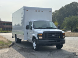 
										2008 Ford E-350 full									