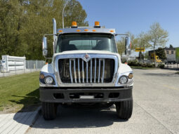 
										2009 International 7500 full									
