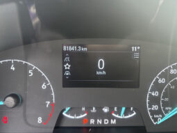 
										2021 Ford Transit-350 full									