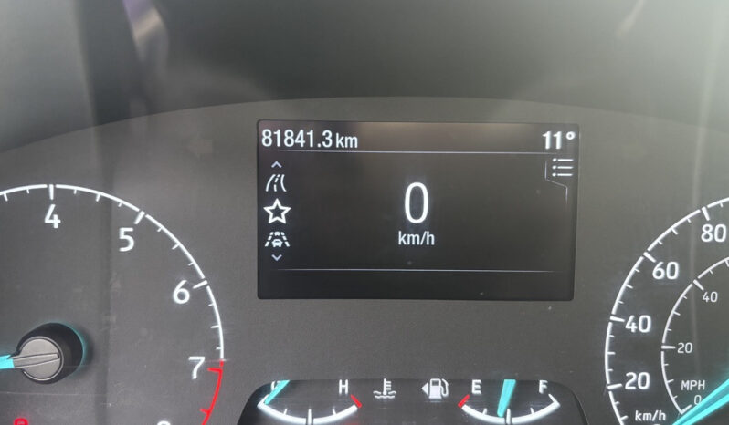 
								2021 Ford Transit-350 full									