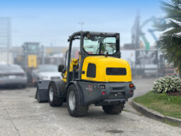 
										2014 Wacker Neuson WL full									