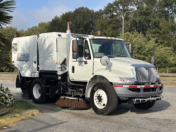 2012 International DuraStar