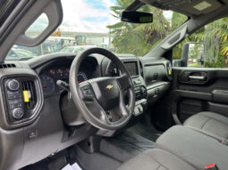 2023 Chevrolet Silverado 2500HD