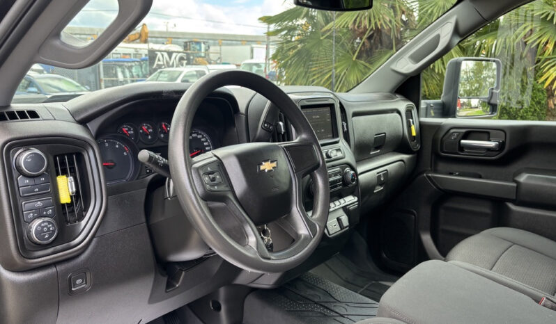 
								2023 Chevrolet Silverado 2500HD full									