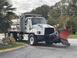 2013 Freightliner 114SD