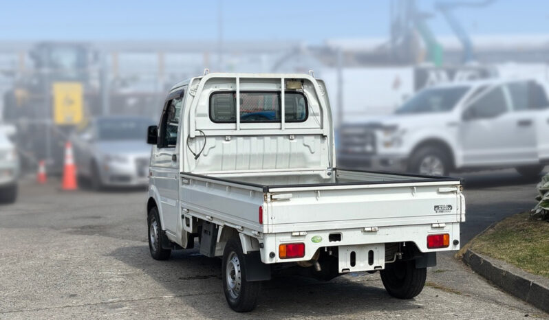 
								2008 Suzuki Carry full									