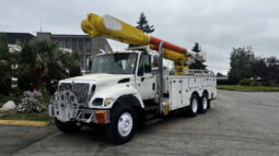 
										2006 International 7500 full									