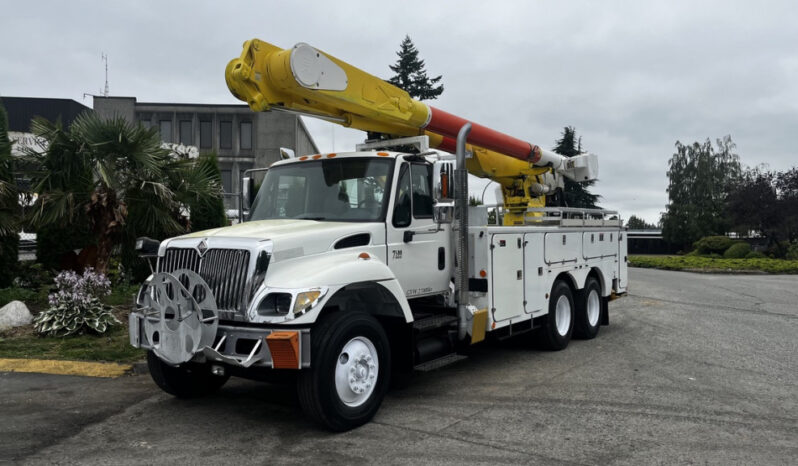 
								2006 International 7500 full									
