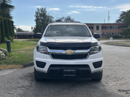 
										2016 Chevrolet Colorado full									