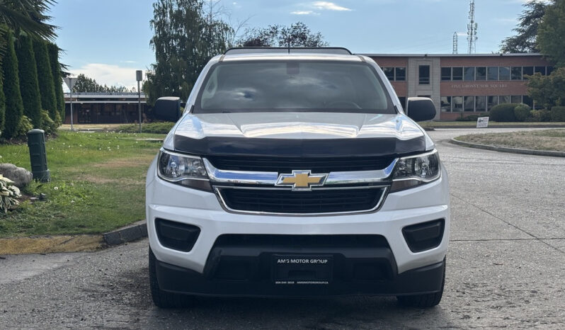 
								2016 Chevrolet Colorado full									