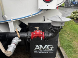 2019 International DuraStar