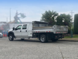 
										2014 Ford F-550 Super Duty full									