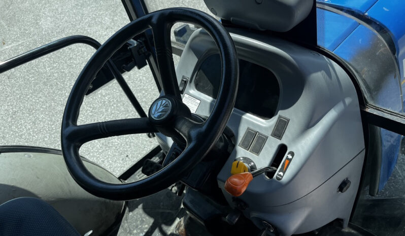 
								2018 New Holland Boomer 45 full									