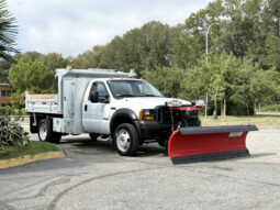 2007 Ford F-450