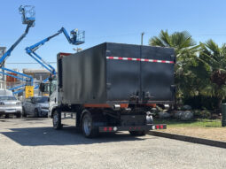 
										2016 Isuzu NPR-HD full									