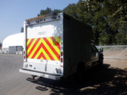 
										2012 Ford F-550 full									