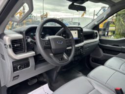 
										2023 Ford F-450 full									
