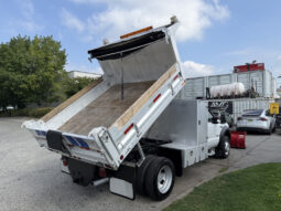 
										2007 Ford F-450 full									