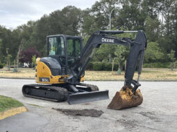 2017 John Deere 50G