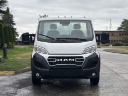 
										2023 Ram ProMaster 3500 full									
