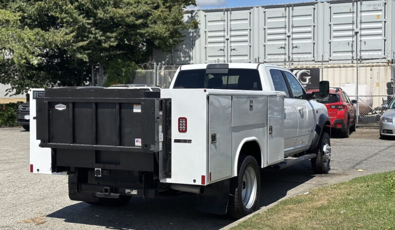 
								2021 Ram 5500 full									