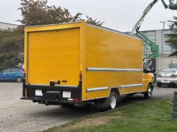 
										2017 GMC Savana 3500 full									