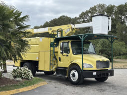 2014 Freightliner M2 106