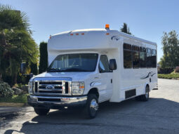 
										2013 Ford Econoline full									