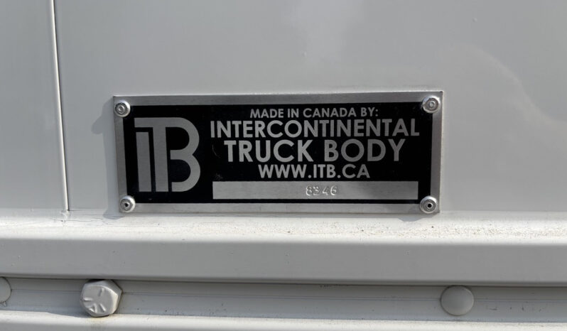 
								2008 Ford E-350 full									