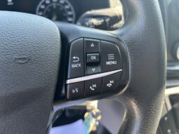 
										2025 Ford Transit full									