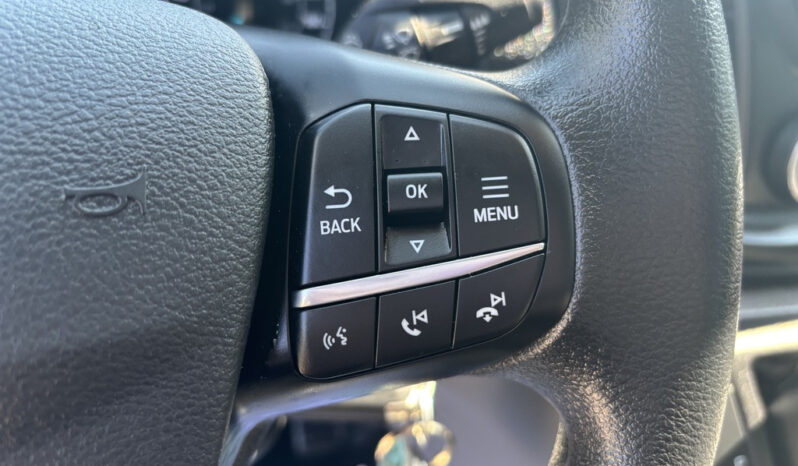 
								2025 Ford Transit full									