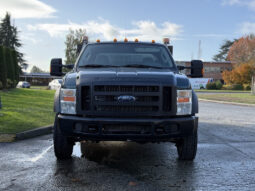 
										2008 Ford F-550 full									
