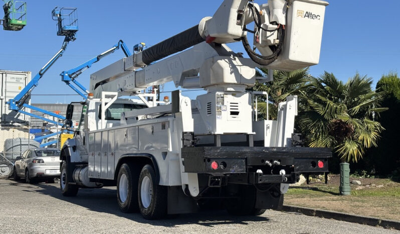 
								2013 International WorkStar full									