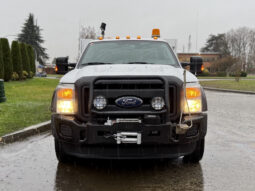 
										2015 Ford F-450 full									