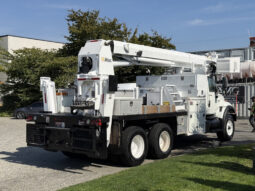 
										2006 International WorkStar full									