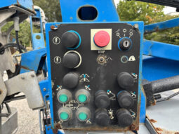 
										2016 Genie TZ-34 full									