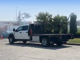
										2022 Ford F-550 Super Duty full									