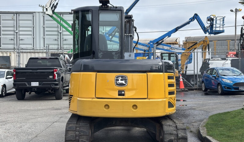 
								2010 John Deere 60D full									