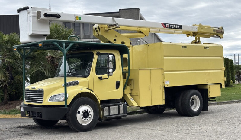 
								2014 Freightliner M2 106 full									