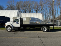 
										2008 Ford F750 full									