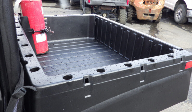 
								2021 Polaris Ranger full									