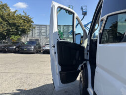 
										2022 Ram ProMaster 3500 full									
