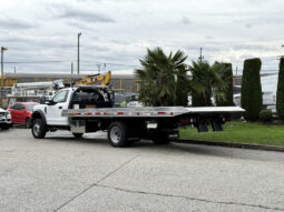
										2022 Ford F600 full									