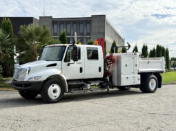 
										2008 International DuraStar full									