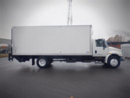 2017 International 4300