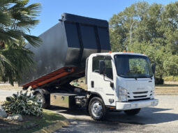 
										2016 Isuzu NPR-HD full									
